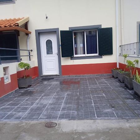 Casa Afonso Na Madeira Villa Sao Jorge  Exterior photo